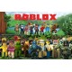 496989 vafa Roblox 30x20cm